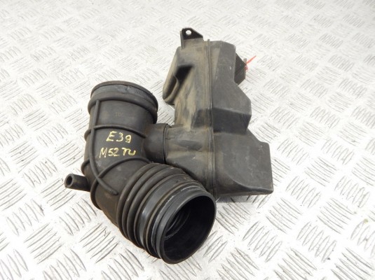 Гофра инжектора BMW 5-series (E39) Гофра инжектора BMW 5-series (E39)