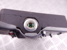Подушка безопасности боковая (в дверь) задняя левая BMW 5-series (E39) 72 12 8 229 099
