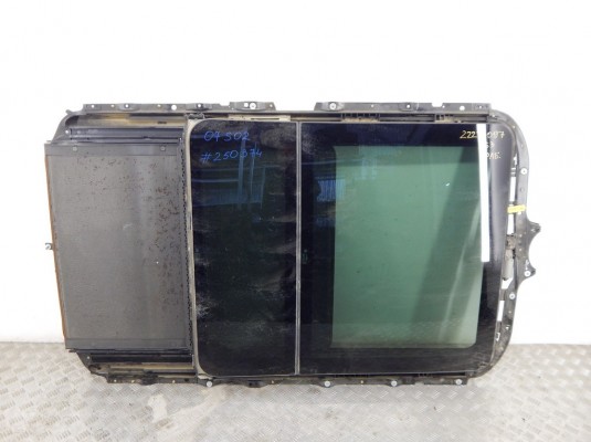 Люк BMW X5-series (E53) 54 10 7 185 572