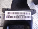 Ремень безопасности передний правый BMW X5-series (E70) 72 11 7 171 968