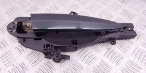 Ручка наружная передняя правая BMW X5-series (E70) 51 21 7 207 540