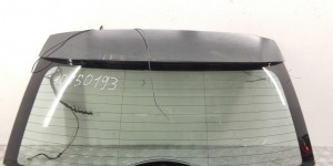Стекло заднее BMW 3-series (E46) 51 31 8 255 292
