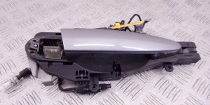 Ручка наружная передняя правая BMW X5-series (E70) 51 21 7 207 540