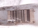 Балка подвески передняя (подрамник) BMW 7-series (E65/66) 31 11 6 782 457