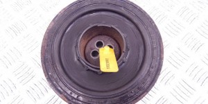Шкив коленвала BMW 3-series (E90/91/92) 11 23 7 799 153