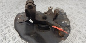 Ступица передняя правая BMW 3-series (E46) 31 21 1 096 430 Ступица передняя правая BMW 3-series (E46) 31 21 1 096 430