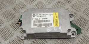 Блок AirBag BMW 5-series (E60/61) 65 77 6 952 993 Блок AirBag BMW 5-series (E60/61) 65 77 6 952 993