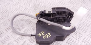 Замок двери задней правой BMW 5-series (E60/61) 51 22 7 154 630