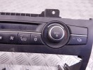 Блок управления печки/климат-контроля BMW X5-series (E70) 64 11 9 165 682