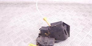 Замок двери передней левой BMW 5-series (E39) 51 21 8 235 097