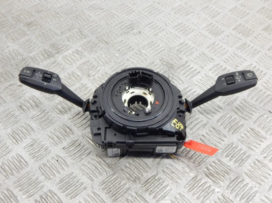 SZL (Коммутационный центр в рулевой колонке) BMW 1-series (E87) 9121743