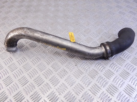 Патрубок интеркулера BMW X5-series (E53) 11 61 7 799 389