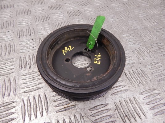 Шкив коленвала BMW 3-series (E46) 11 23 7 505 829