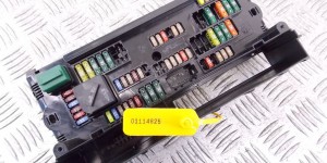 Блок предохранителей BMW X3-series (F25) 61 14 9 210 863