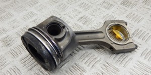 Поршень BMW X5-series (E70) 11 25 7 792 745