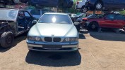 Патрубок вентиляции картера BMW 5-series (E39) 11 61 1 432 559