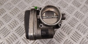 Заслонка дроссельная BMW 3-series (E46) 13 54 1 439 224