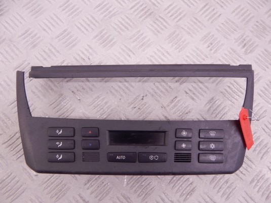 Блок управления печки/климат-контроля BMW X3-series (E83) 64 11 3 413 866