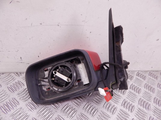 Зеркало наружное левое BMW 3-series (E46) 51 16 8 245 125