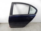 Дверь задняя левая BMW 3-series (E46)