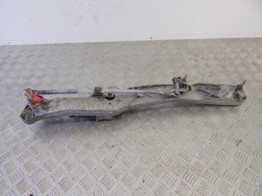 Механизм стеклоочистителя (трапеция дворников) BMW 5-series (E39) 61 61 8 358 020 Механизм стеклоочистителя (трапеция дворников) BMW 5-series (E39) 61 61 8 358 020