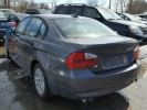 Кассета радиаторов BMW 3-series (E90/91/92)