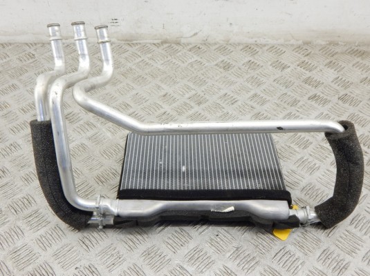 Радиатор отопителя (печки) BMW 7-series (F01/02) 64 11 9 163 330