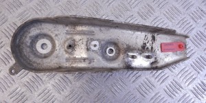 Кронштейн крепления балки подвески BMW 5-series (F10/11) 33 32 6 776 150
