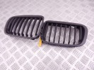 Решетка радиатора BMW 3-series (E46)
