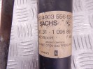 Стойка передняя левая BMW 3-series (E46) 31 31 1 096 851
