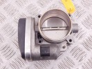 Заслонка дроссельная BMW X5-series (E53) 13 54 7 502 445
