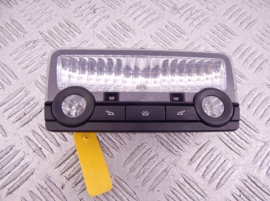 Фонарь салона (плафон) BMW 5-series (F10/11) 63 31 9 163 699
