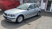 Фонарь задний правый BMW 3-series (E46) 63 21 6 927 764
