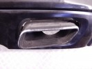 Бампер задний BMW 7-series (F01/02)