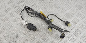 Проводка (коса) парктроников BMW X3-series (F25) 61 12 9 243 637