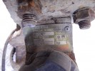 Прицепное устройство (фаркоп) BMW 5-series (E39)