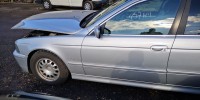 Блок комфорта BMW 5-series (E39) 61 35 6 938 443