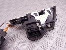 Замок двери задней левой BMW X5-series (E70) 51 22 7 167 587