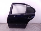 Дверь задняя левая BMW 5-series (E39) 41 52 7 034 153