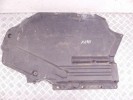 Защита топливного бака BMW X5-series (E70) 51 75 7 158 405