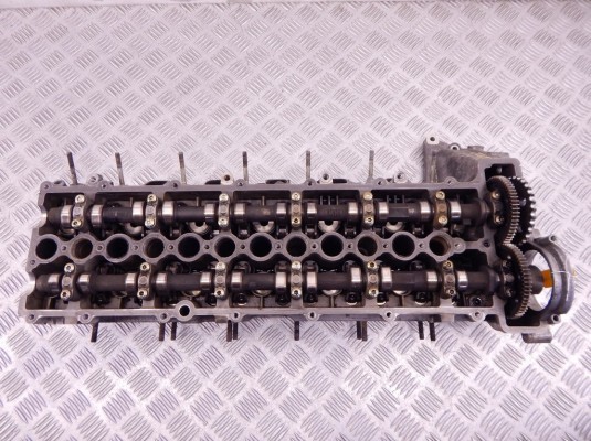 Головка блока цилиндров BMW 5-series (E60/61) 11 12 7 806 059