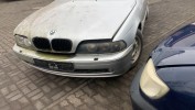 Опора под домкрат (поддомкратная подушка) BMW 5-series (E39) 51 71 7 001 650