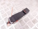 Замок ремня безопасности BMW 3-series (F30/31) 72 11 7 259 397
