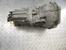 КПП механическая (МКПП) 6-ступенчатая BMW 3-series (F30/31) 23 00 7 600 988