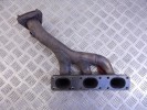 Коллектор выпуской BMW 5-series (E39) 11 62 1 740 730