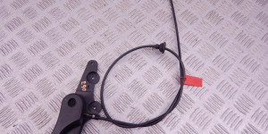 Трос капота BMW 3-series (E90/91/92) 51 23 7 060 529 Трос капота BMW 3-series (E90/91/92) 51 23 7 060 529