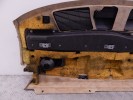 Полка багажника BMW 7-series (E65/66) 51 46 7 027 346