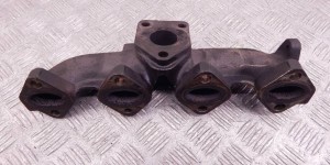 Коллектор выпуской BMW 3-series (E46) 11 62 7 787 633