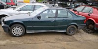 Патрубок радиатора BMW 3-series (E36) 11 53 1 734 455