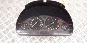 Щиток приборов (приборная панель) BMW 5-series (E39) 62 11 6 903 800
